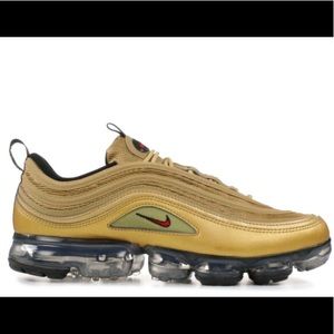 Nike air vapormax 97